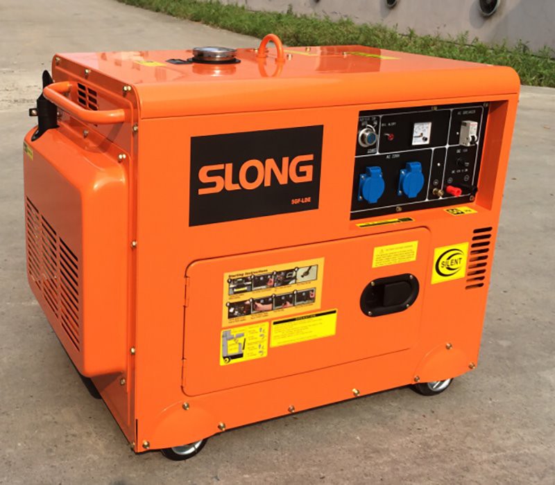 super silent diesel generator super silent diesel generator
